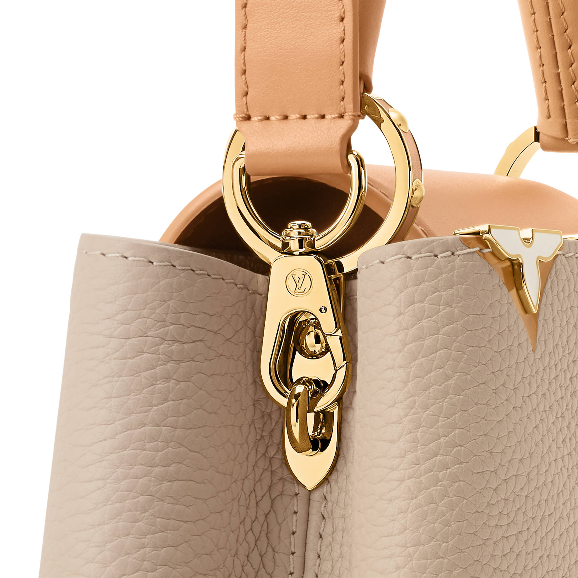 Capucines BB Capucines - Women - Handbags | LOUIS VUITTON ®